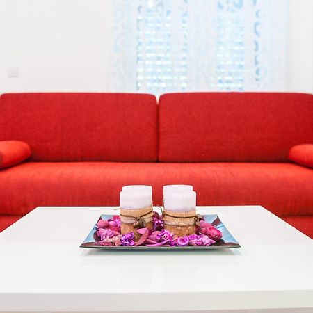 Avenue Apartment Dubrovnik Eksteriør bilde