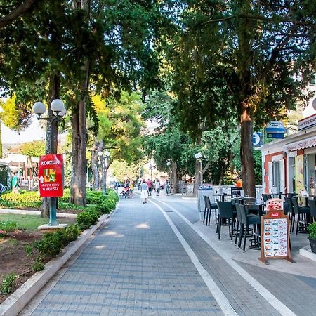 Avenue Apartment Dubrovnik Eksteriør bilde
