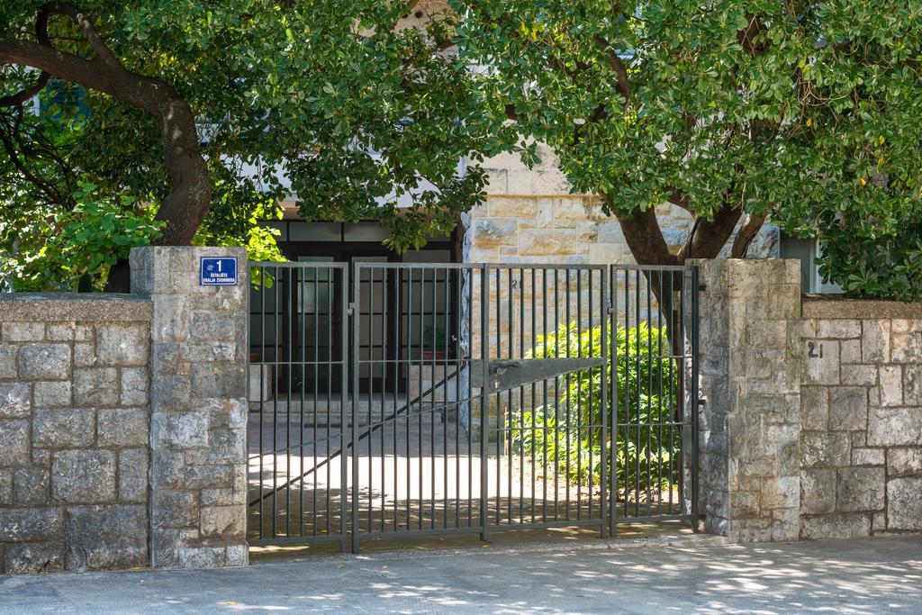 Avenue Apartment Dubrovnik Rom bilde