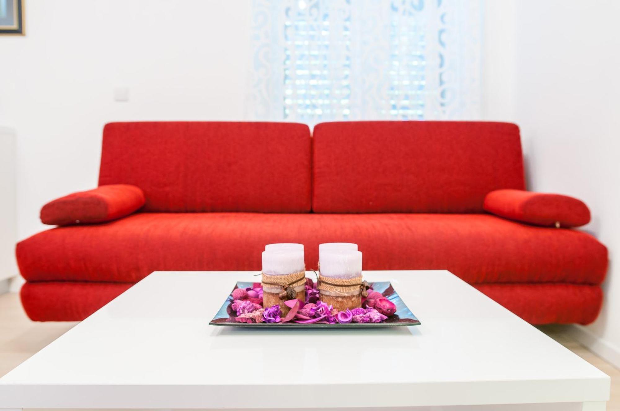 Avenue Apartment Dubrovnik Eksteriør bilde
