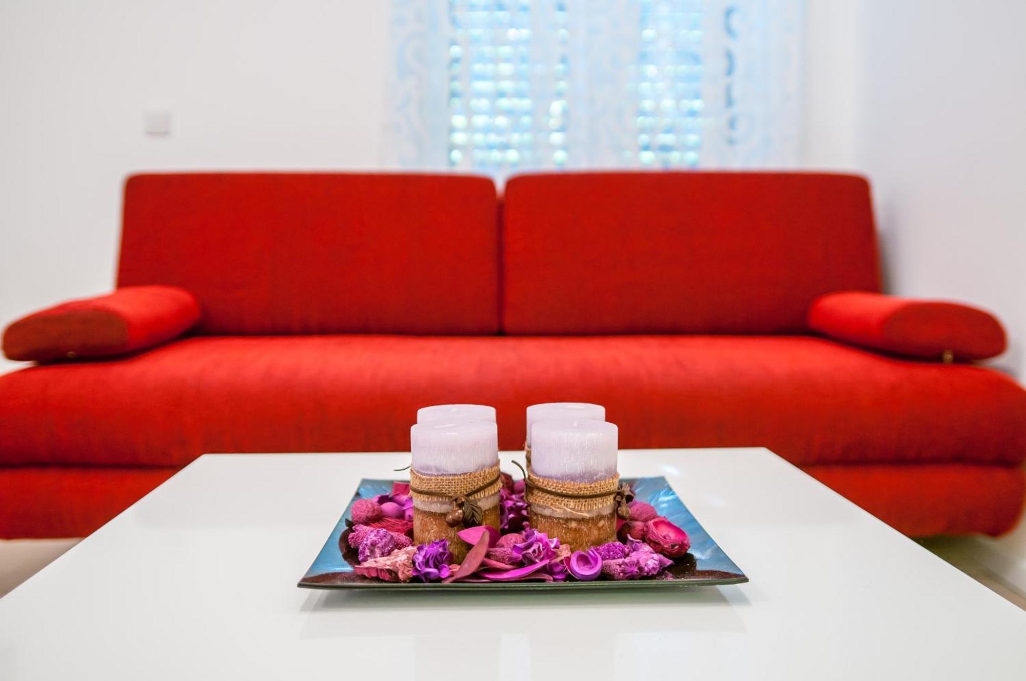 Avenue Apartment Dubrovnik Eksteriør bilde