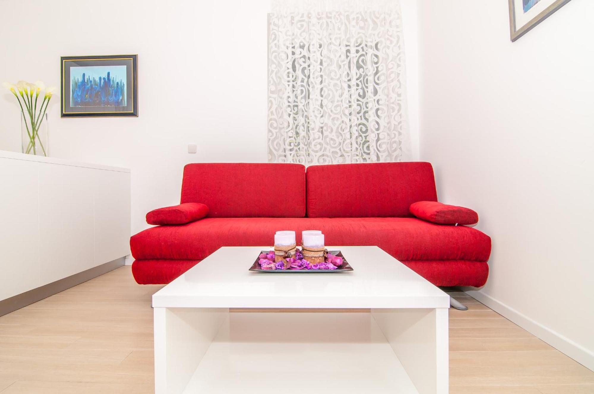 Avenue Apartment Dubrovnik Eksteriør bilde
