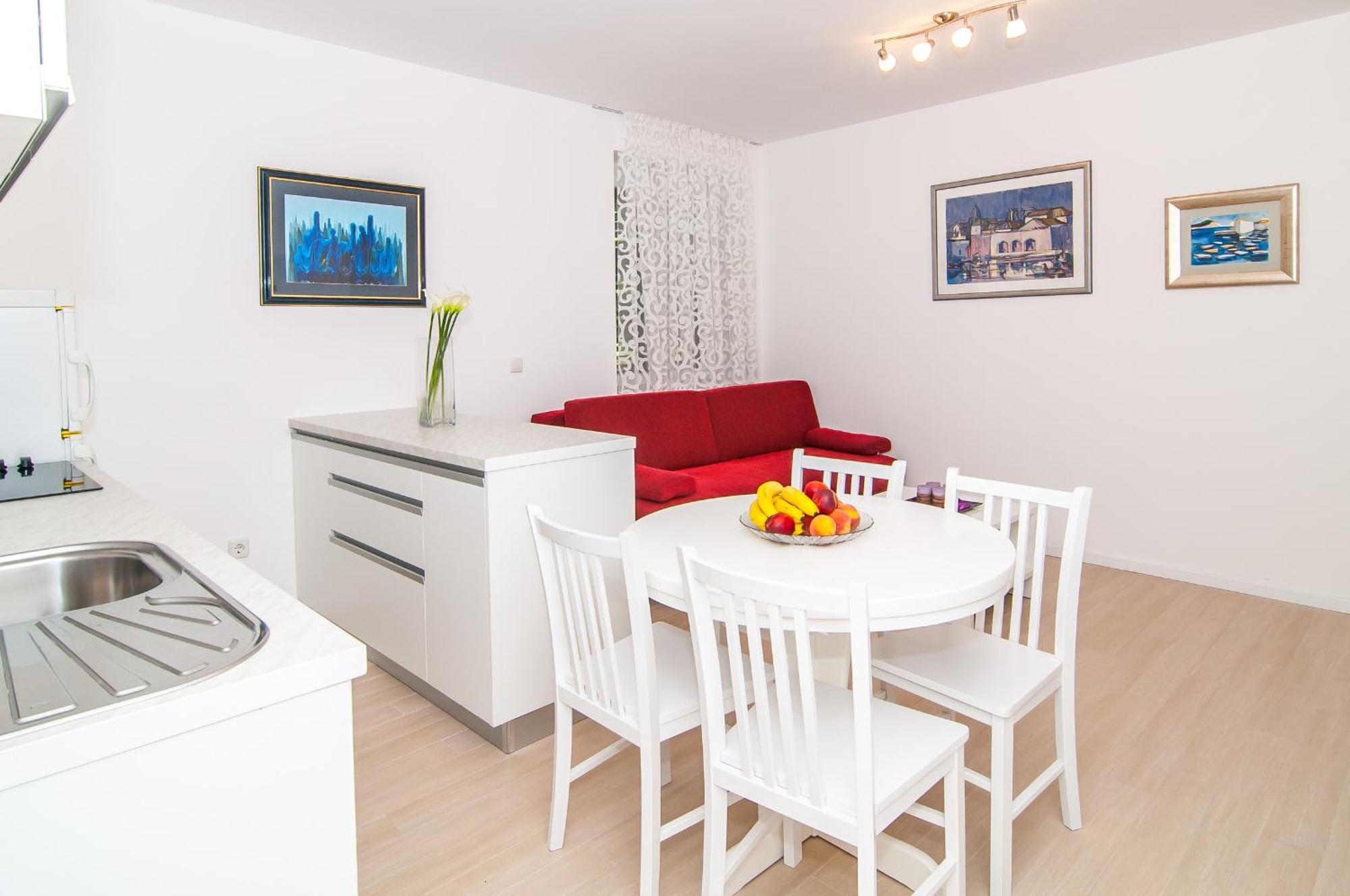 Avenue Apartment Dubrovnik Eksteriør bilde