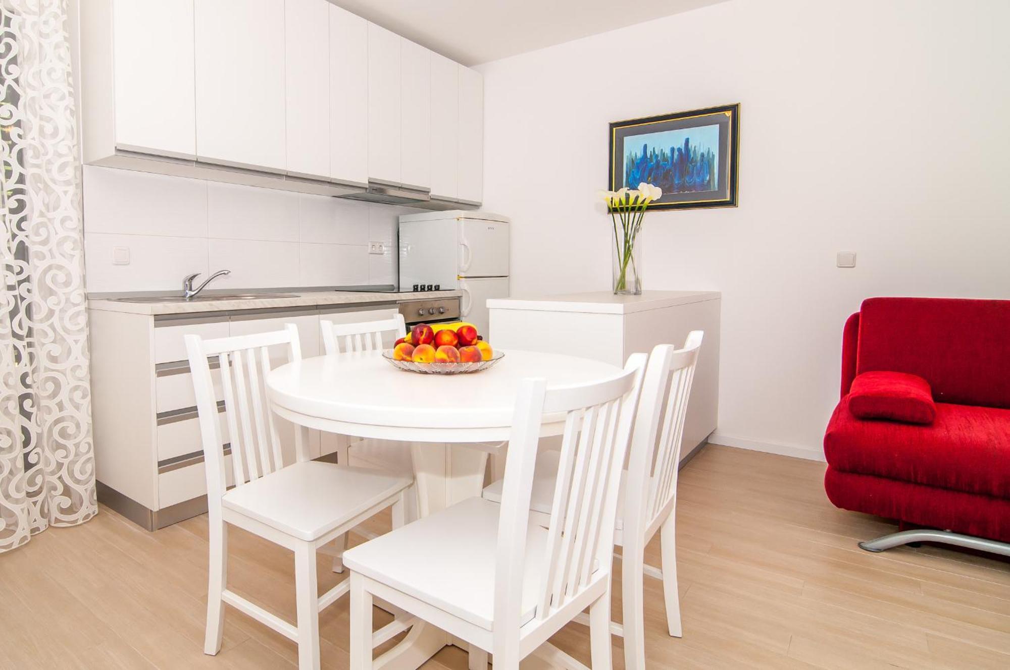 Avenue Apartment Dubrovnik Eksteriør bilde