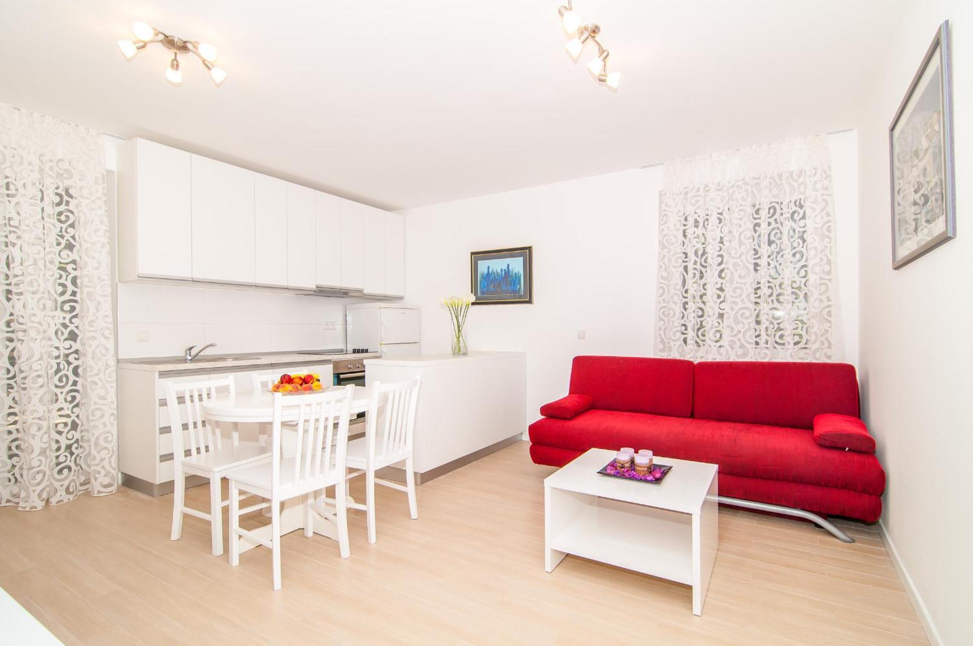Avenue Apartment Dubrovnik Eksteriør bilde