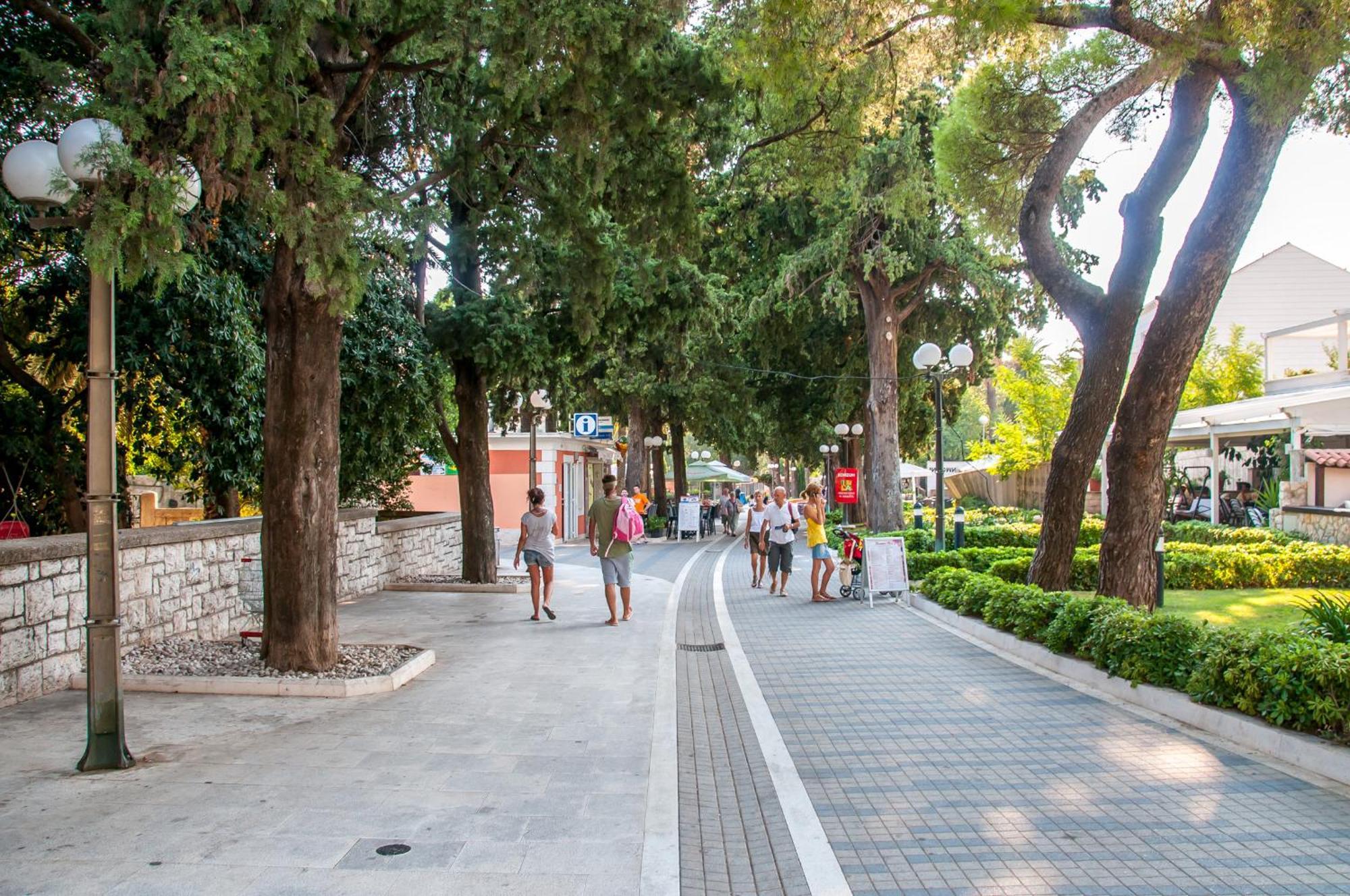 Avenue Apartment Dubrovnik Eksteriør bilde