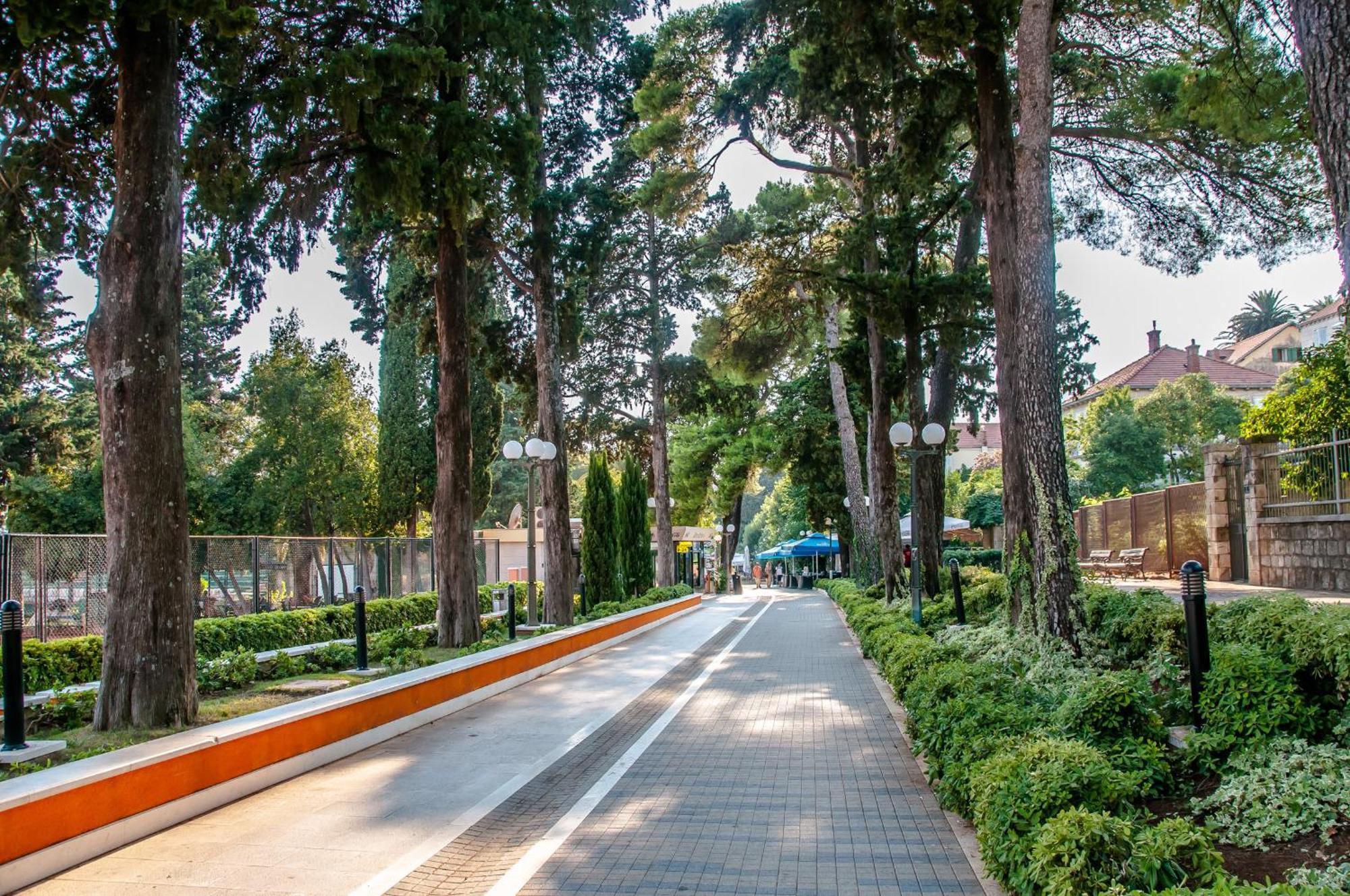 Avenue Apartment Dubrovnik Eksteriør bilde