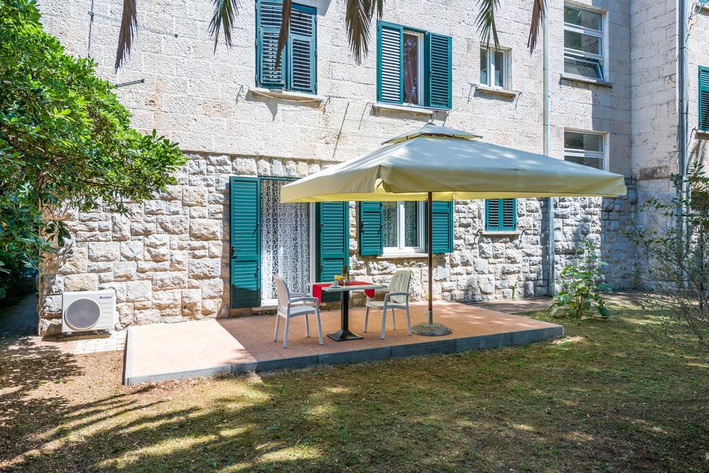 Avenue Apartment Dubrovnik Rom bilde