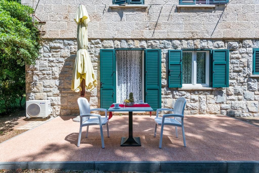 Avenue Apartment Dubrovnik Rom bilde