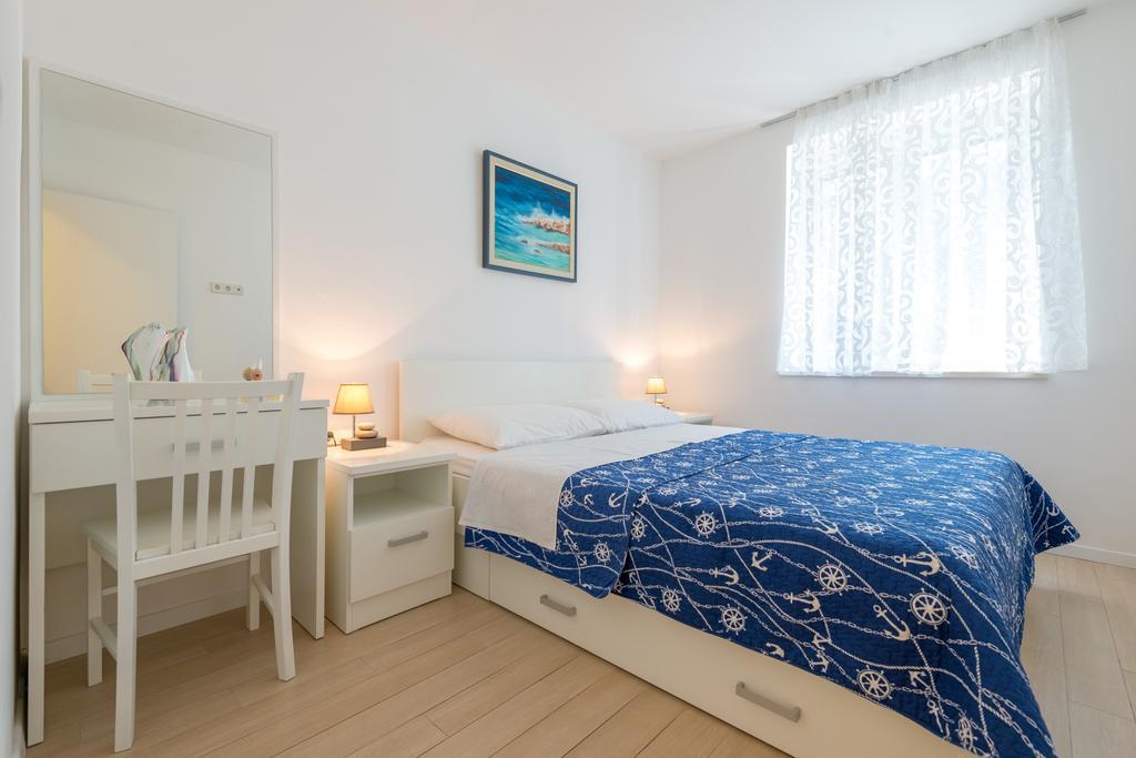 Avenue Apartment Dubrovnik Rom bilde