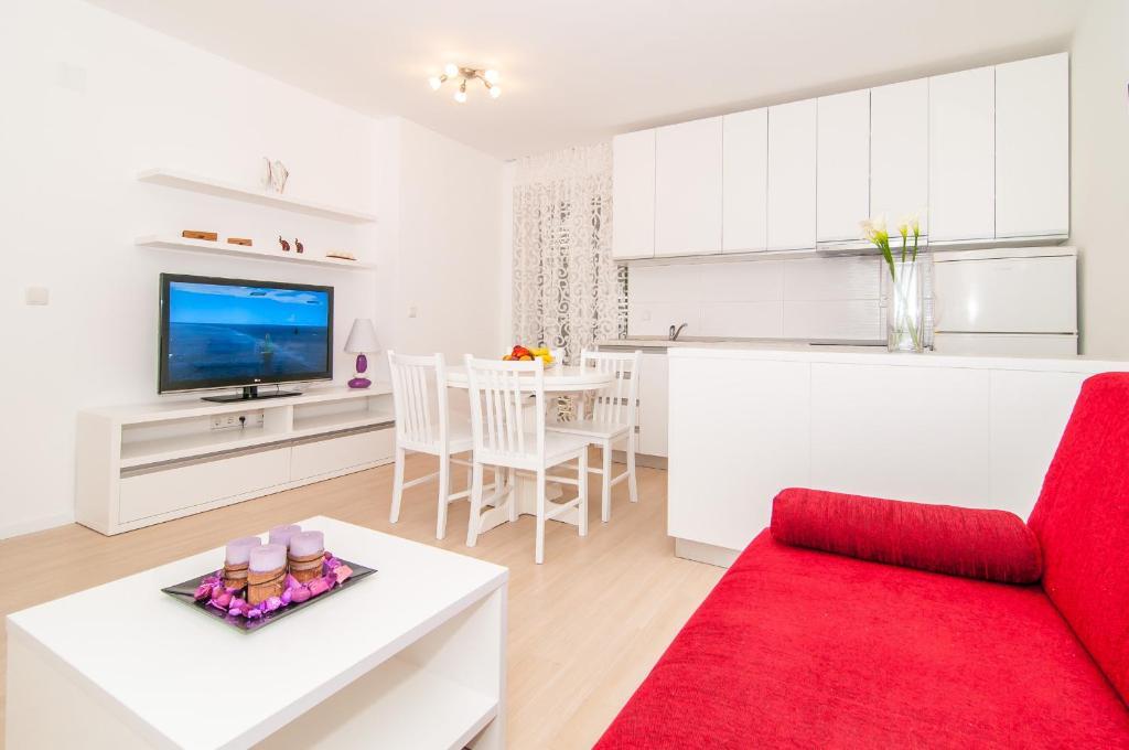Avenue Apartment Dubrovnik Rom bilde