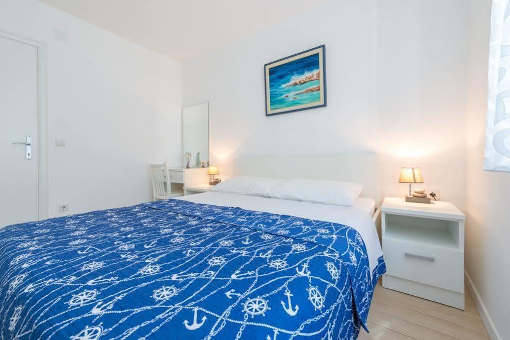 Avenue Apartment Dubrovnik Eksteriør bilde